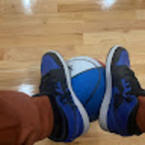 Meet your Posher, Edouardo